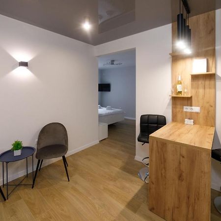 לבוב Pure Apartments מראה חיצוני תמונה