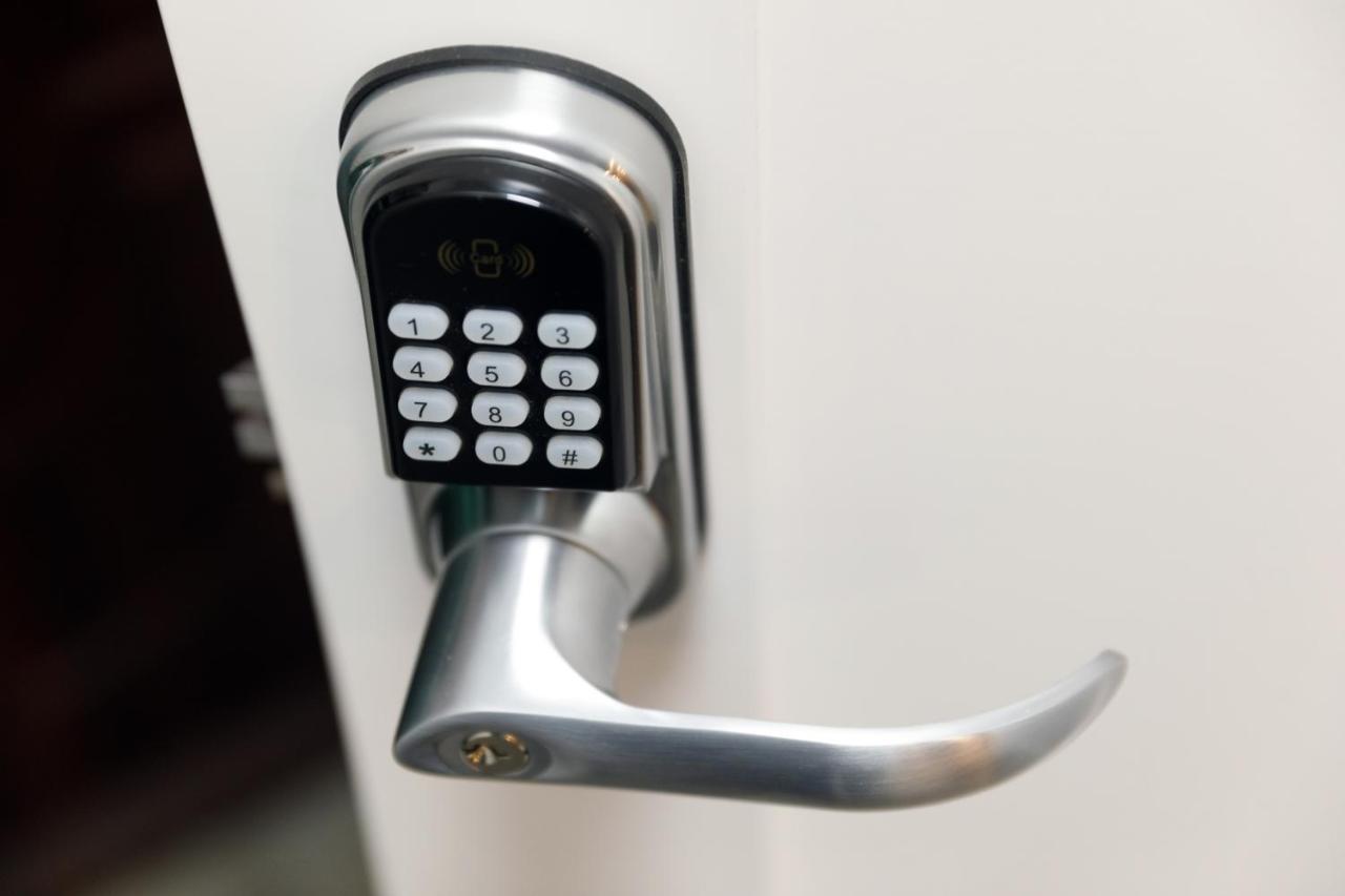 לבוב Pure Apartments מראה חיצוני תמונה
