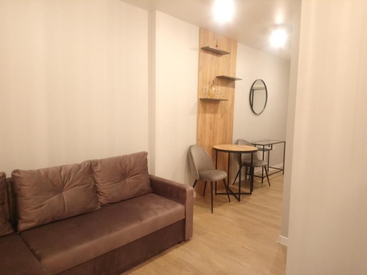 לבוב Pure Apartments מראה חיצוני תמונה