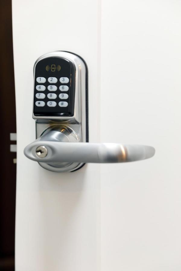 לבוב Pure Apartments מראה חיצוני תמונה